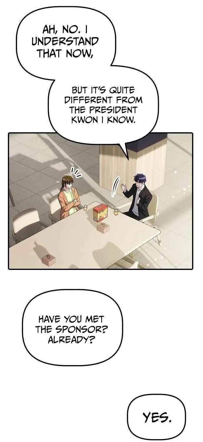A Corporate Underling Who Excels at Work Chapter 40 page 26 - 