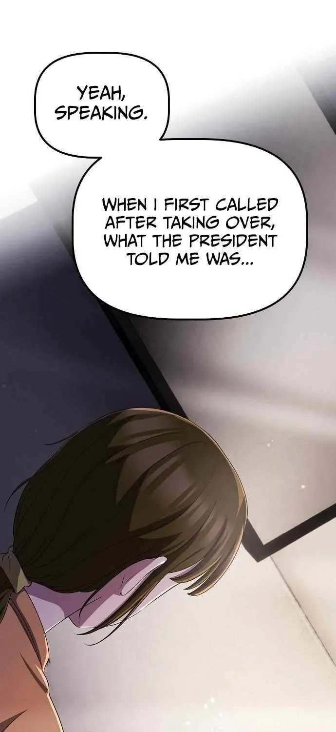 A Corporate Underling Who Excels at Work Chapter 40 page 33 - 