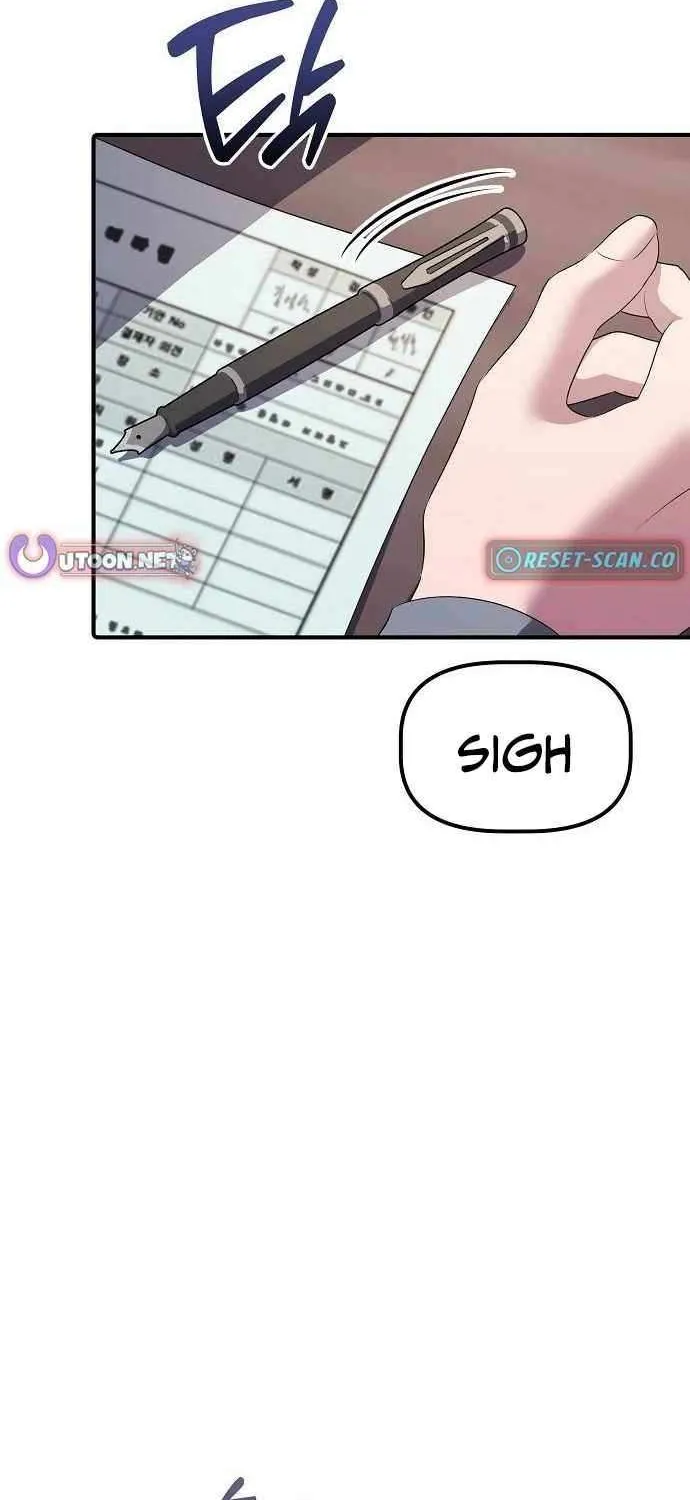 A Corporate Underling Who Excels at Work Chapter 40 page 39 - 