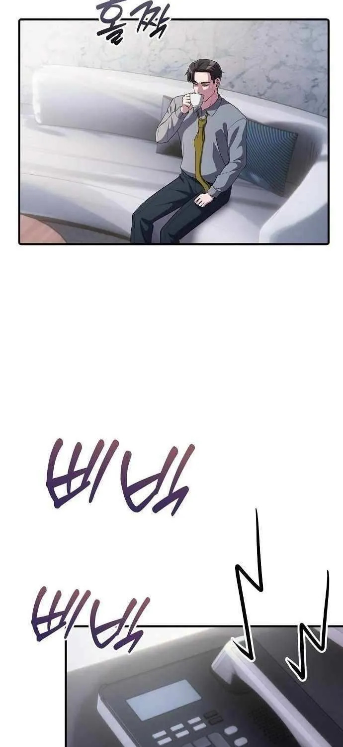 A Corporate Underling Who Excels at Work Chapter 40 page 40 - 