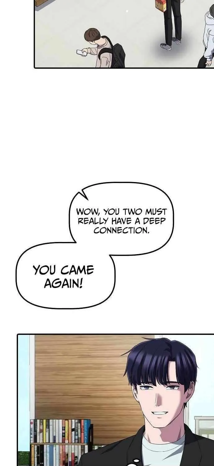 A Corporate Underling Who Excels at Work Chapter 40 page 5 - 