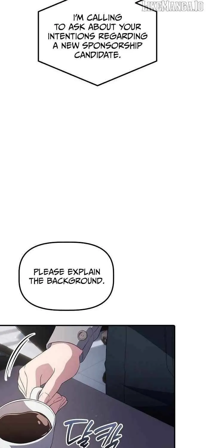 A Corporate Underling Who Excels at Work Chapter 40 page 43 - 