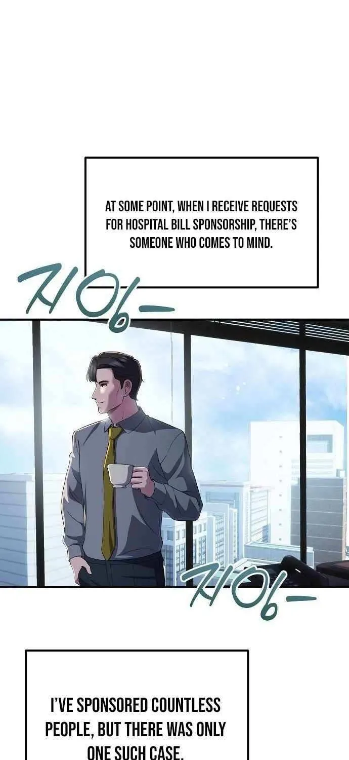 A Corporate Underling Who Excels at Work Chapter 40 page 48 - 