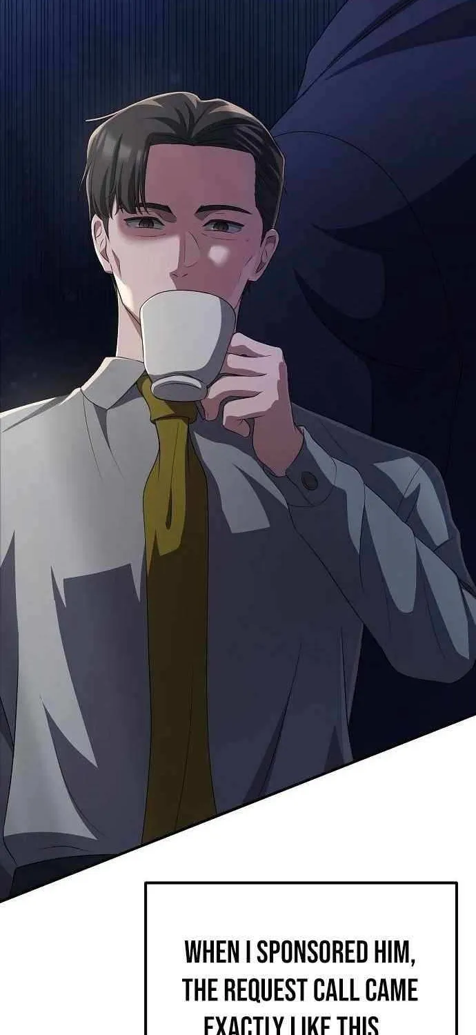 A Corporate Underling Who Excels at Work Chapter 40 page 51 - 