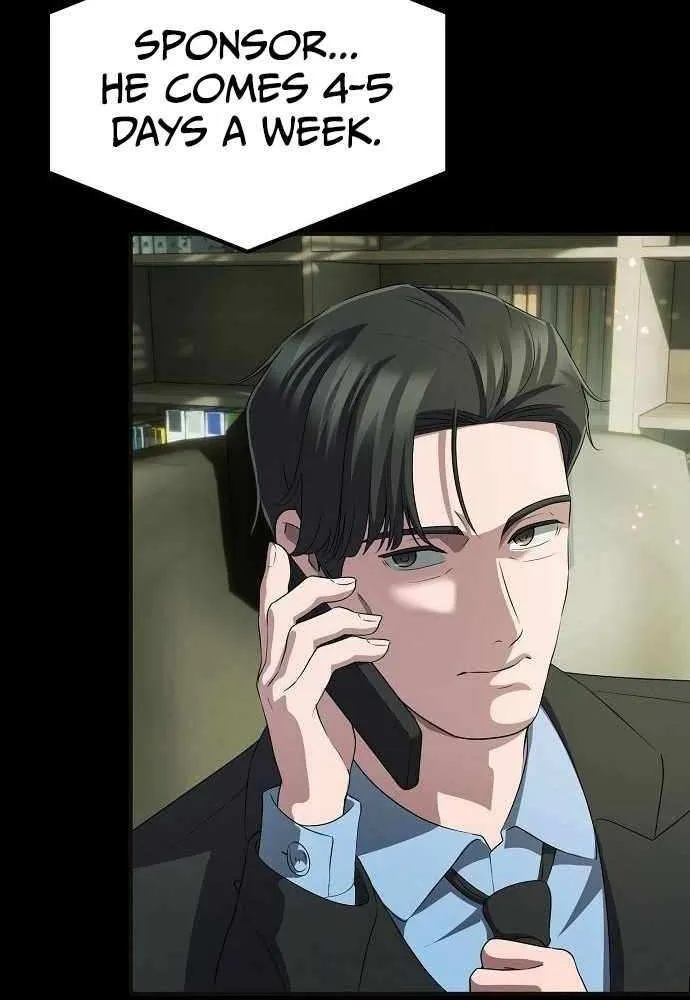 A Corporate Underling Who Excels at Work Chapter 40 page 56 - 