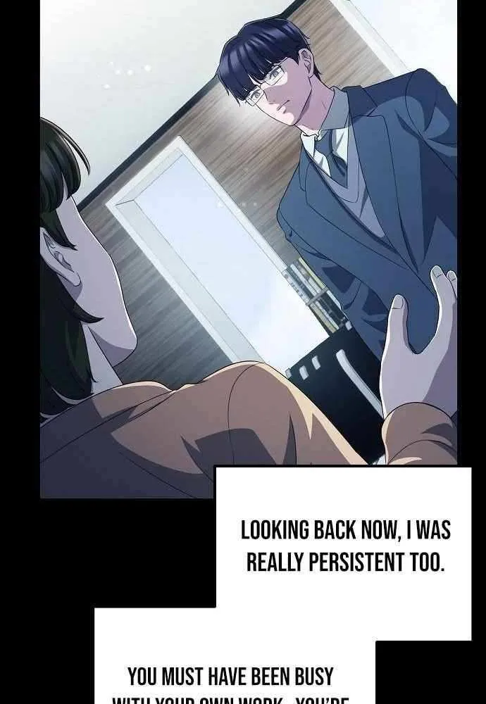 A Corporate Underling Who Excels at Work Chapter 40 page 7 - 