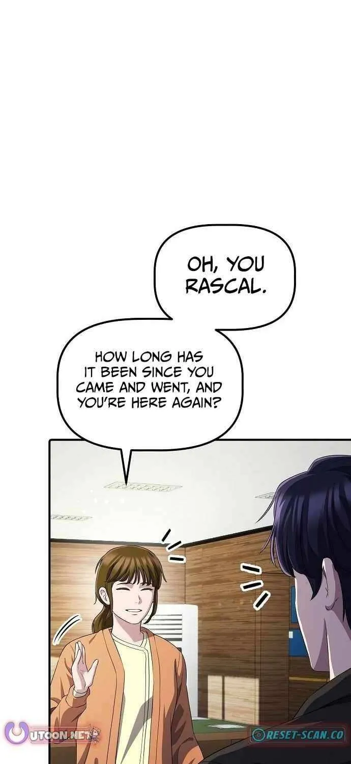 A Corporate Underling Who Excels at Work Chapter 40 page 9 - 