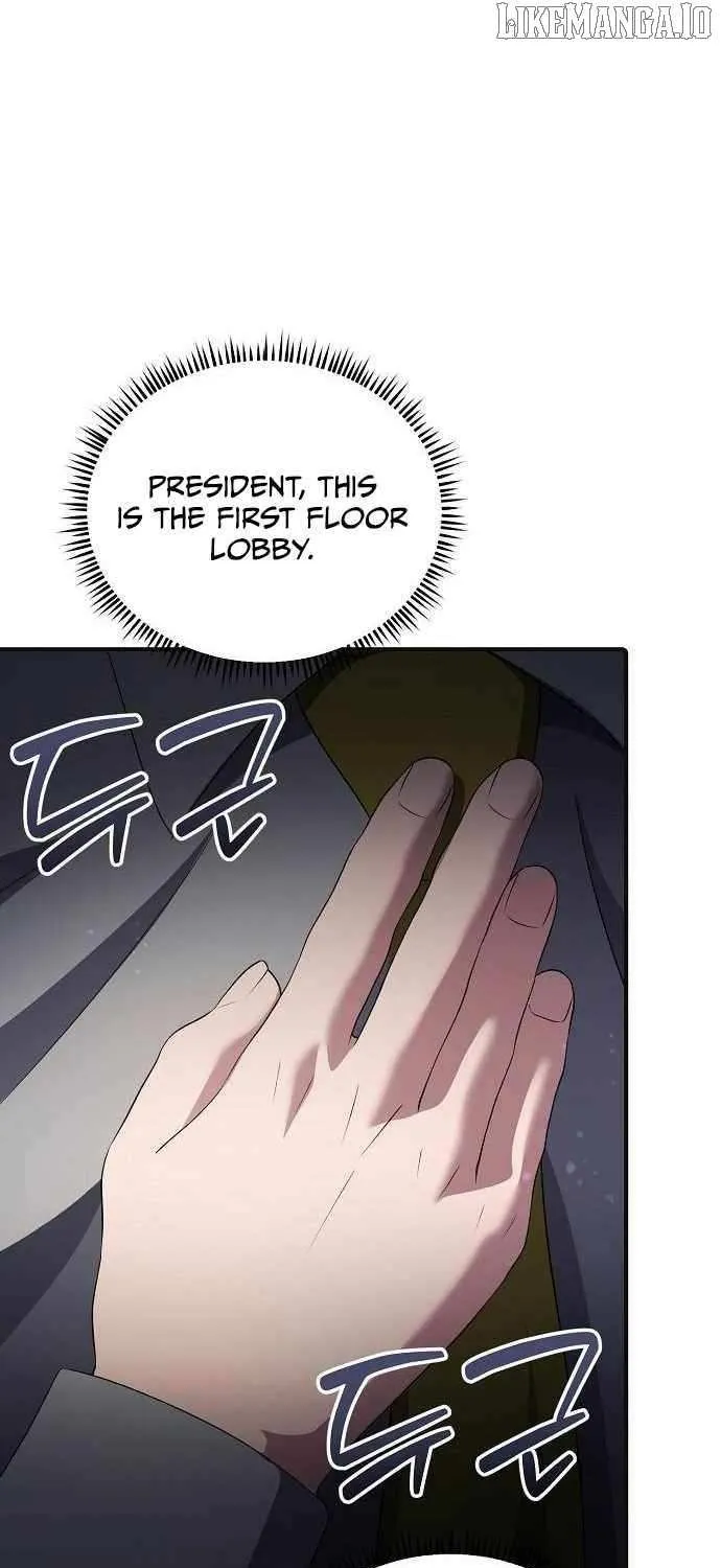 A Corporate Underling Who Excels at Work Chapter 40 page 85 - 