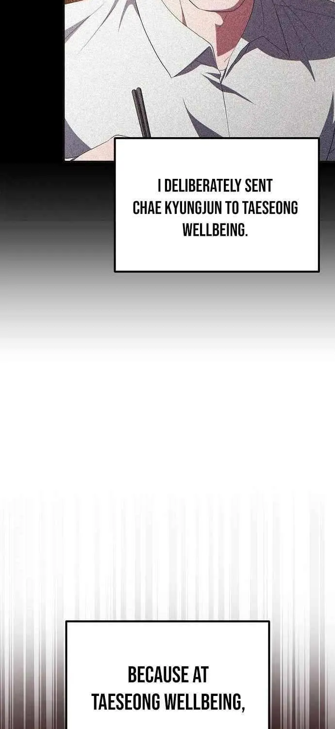 A Corporate Underling Who Excels at Work Chapter 40 page 87 - 