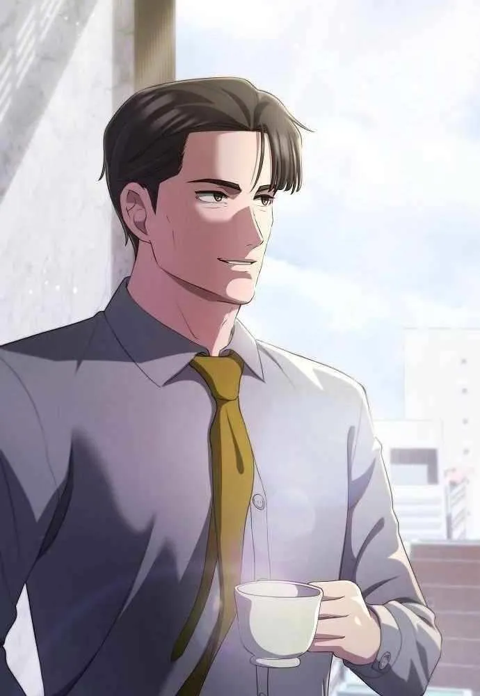 A Corporate Underling Who Excels at Work Chapter 40 page 91 - 