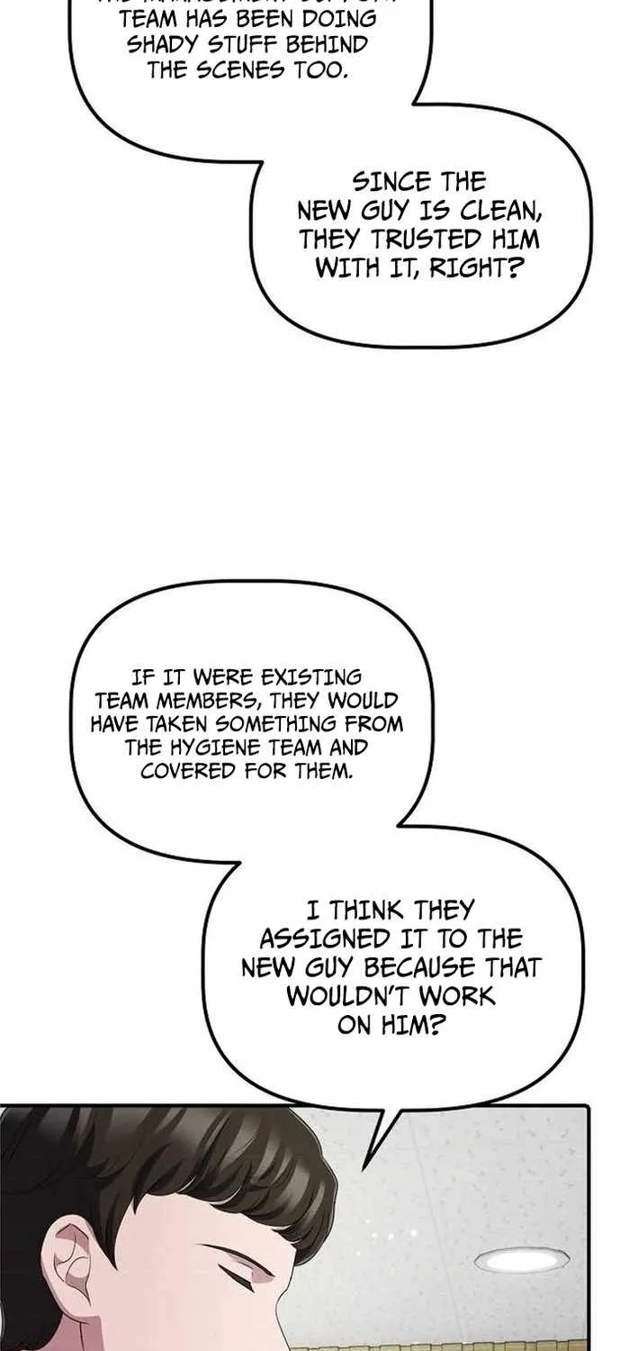 A Corporate Underling Who Excels at Work Chapter 41 page 13 - 
