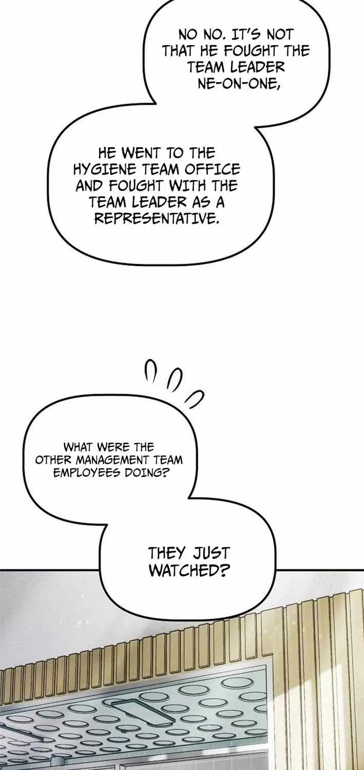 A Corporate Underling Who Excels at Work Chapter 41 page 18 - 