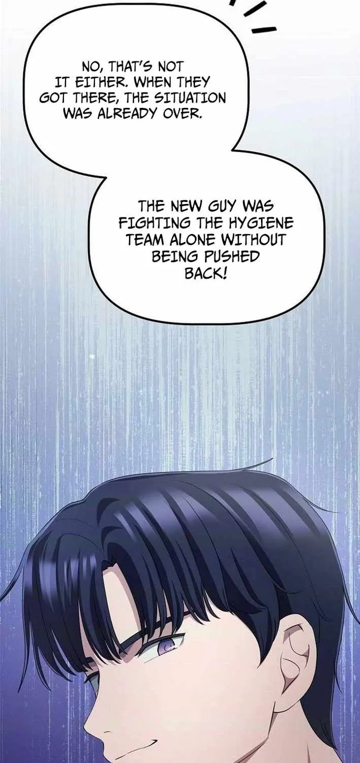 A Corporate Underling Who Excels at Work Chapter 41 page 21 - 