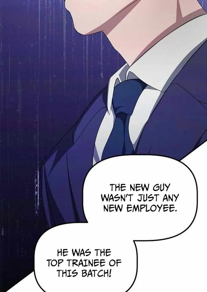 A Corporate Underling Who Excels at Work Chapter 41 page 22 - 