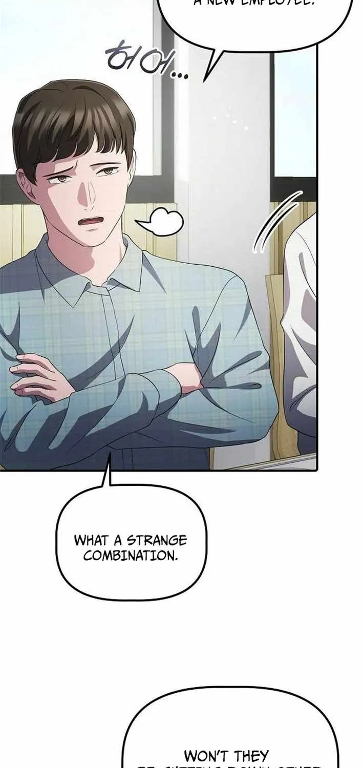 A Corporate Underling Who Excels at Work Chapter 41 page 25 - 
