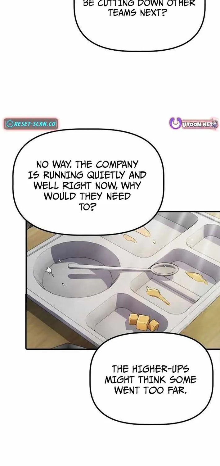 A Corporate Underling Who Excels at Work Chapter 41 page 26 - 