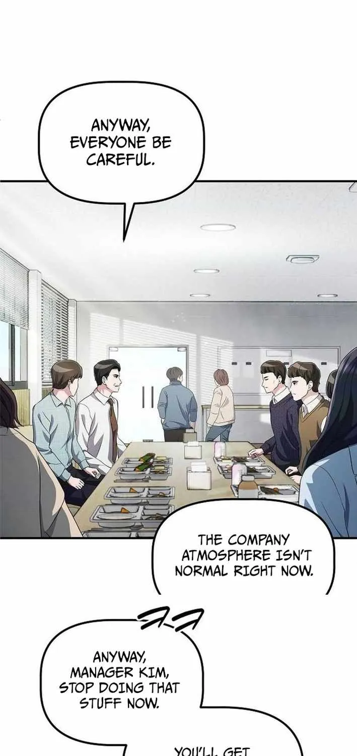 A Corporate Underling Who Excels at Work Chapter 41 page 27 - 