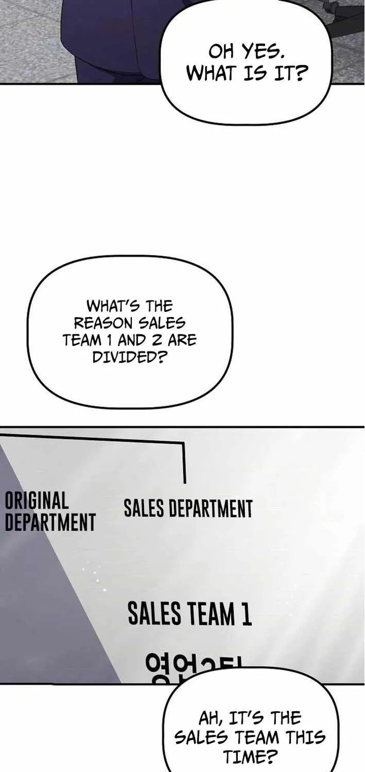 A Corporate Underling Who Excels at Work Chapter 41 page 32 - 