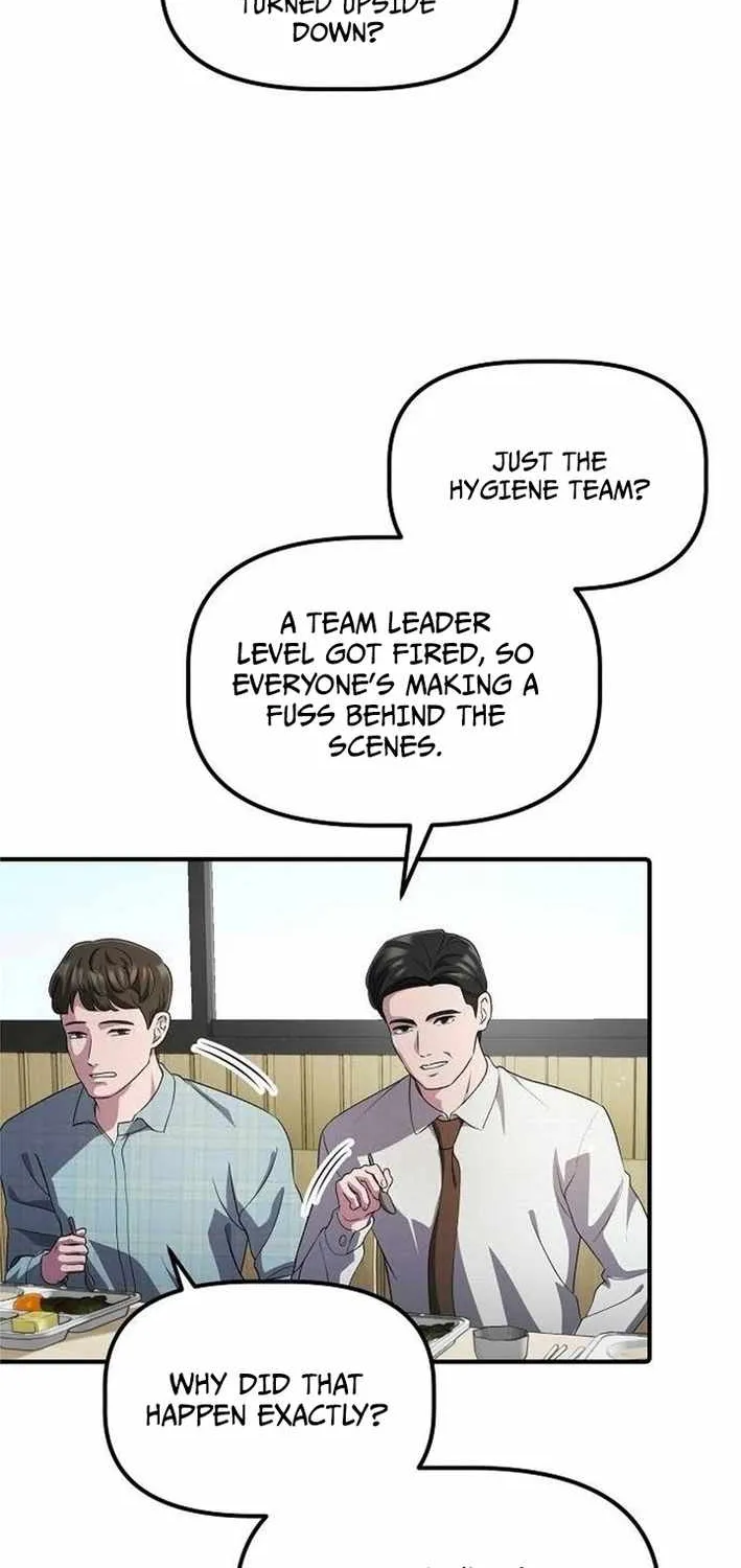 A Corporate Underling Who Excels at Work Chapter 41 page 5 - 