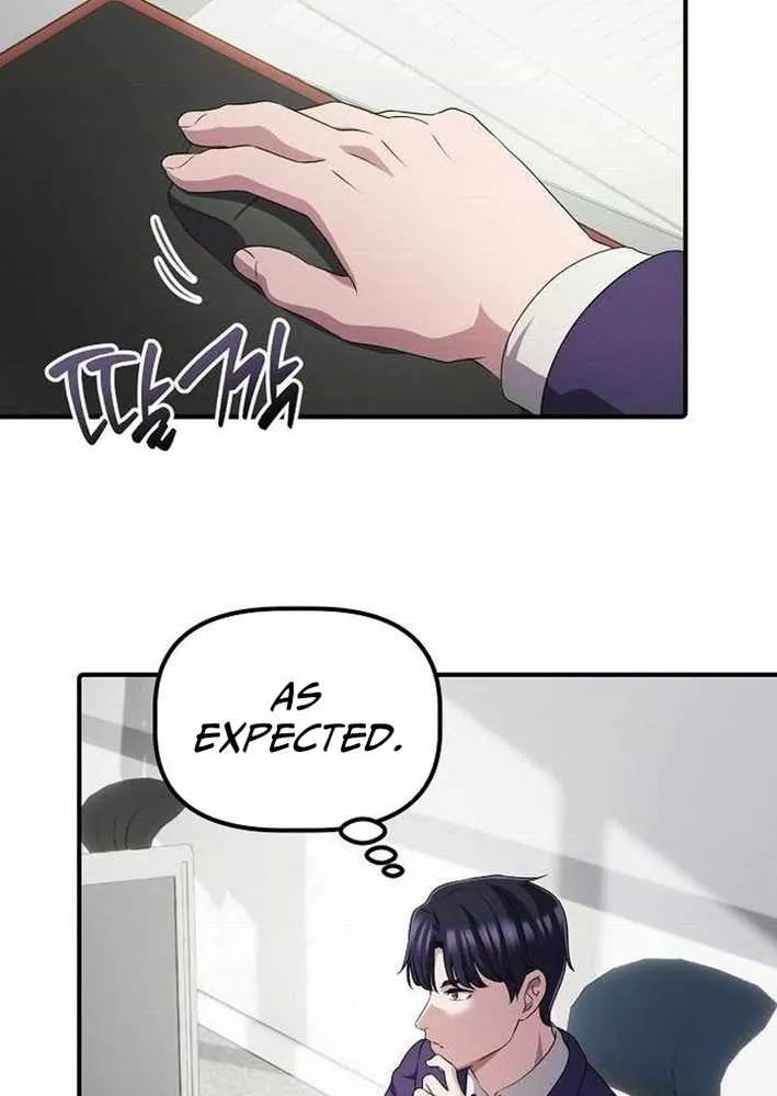 A Corporate Underling Who Excels at Work Chapter 41 page 43 - 