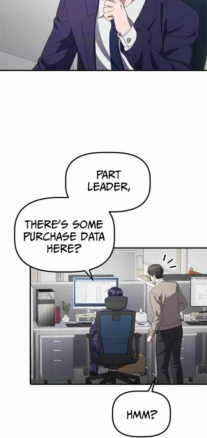 A Corporate Underling Who Excels at Work Chapter 41 page 46 - 