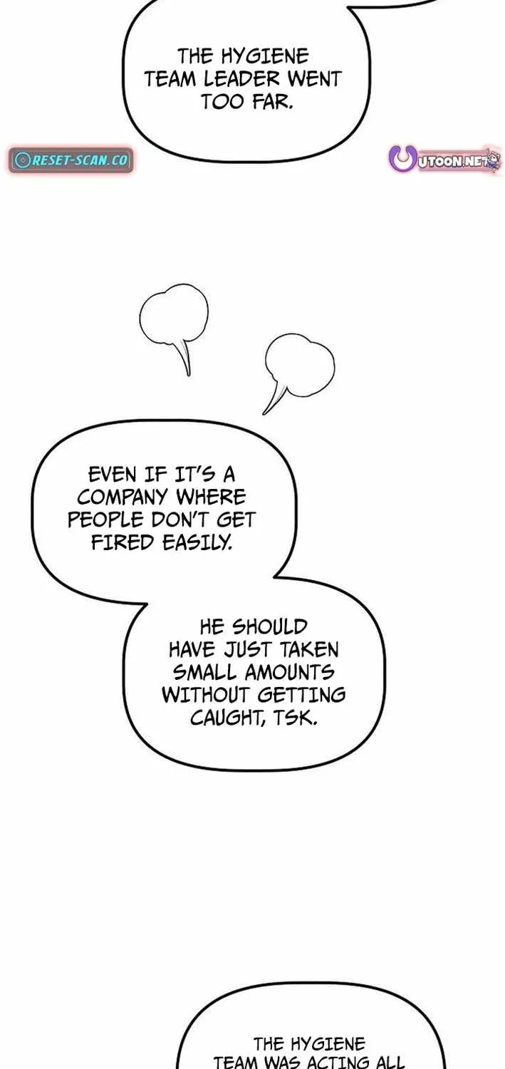 A Corporate Underling Who Excels at Work Chapter 41 page 7 - 