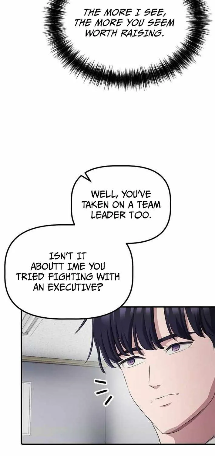 A Corporate Underling Who Excels at Work Chapter 41 page 73 - 