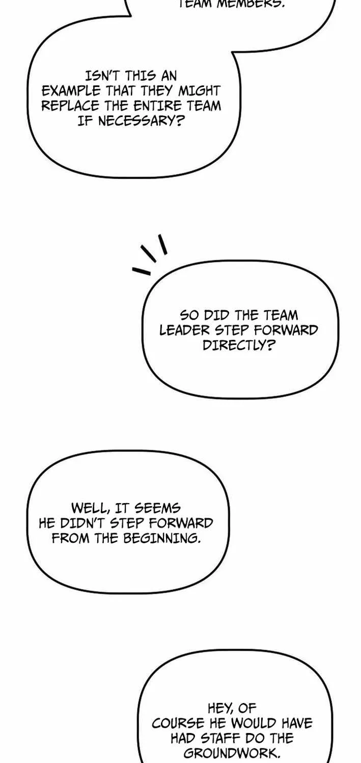 A Corporate Underling Who Excels at Work Chapter 41 page 10 - 
