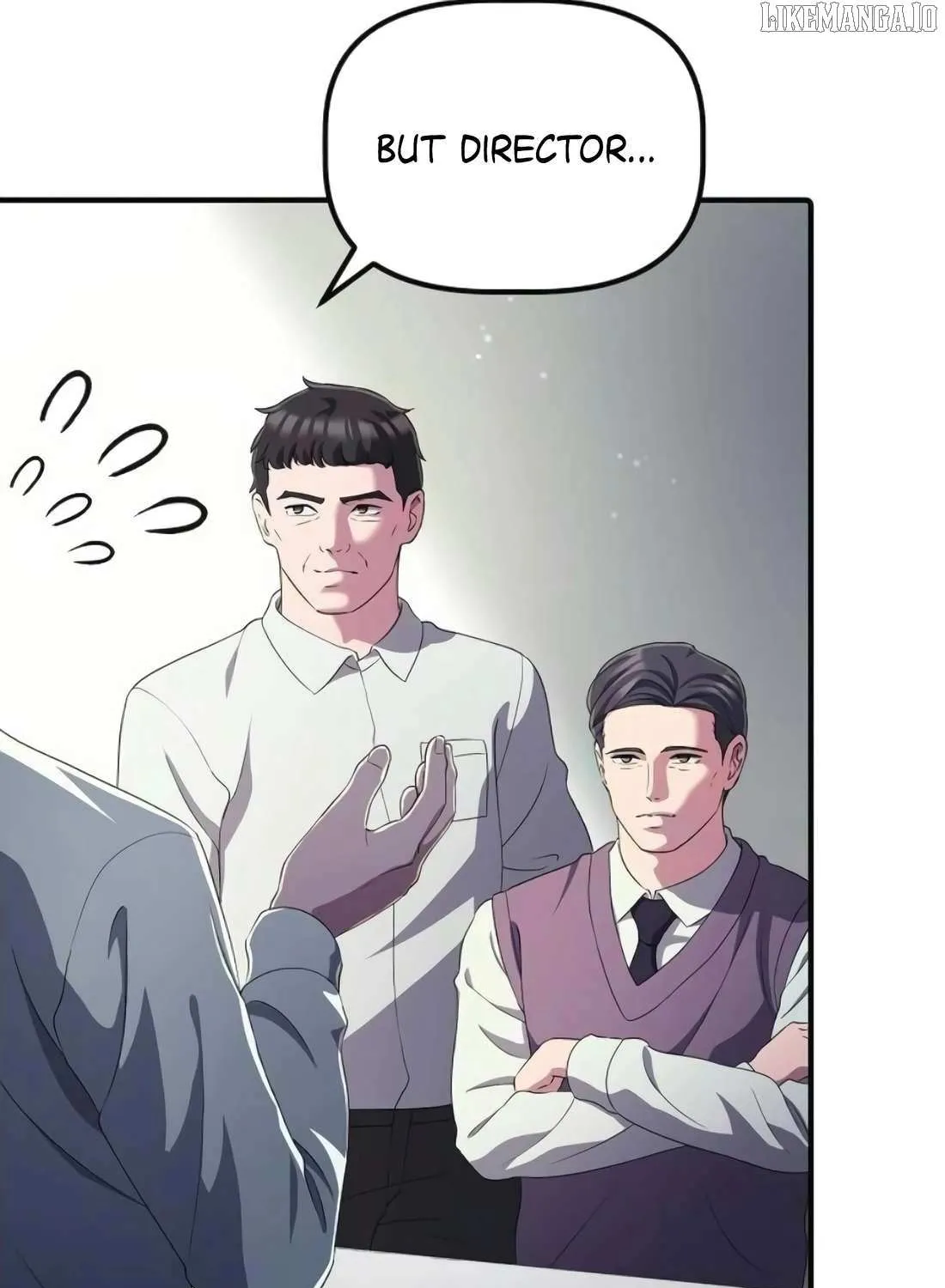 A Corporate Underling Who Excels at Work Chapter 42 page 107 - 