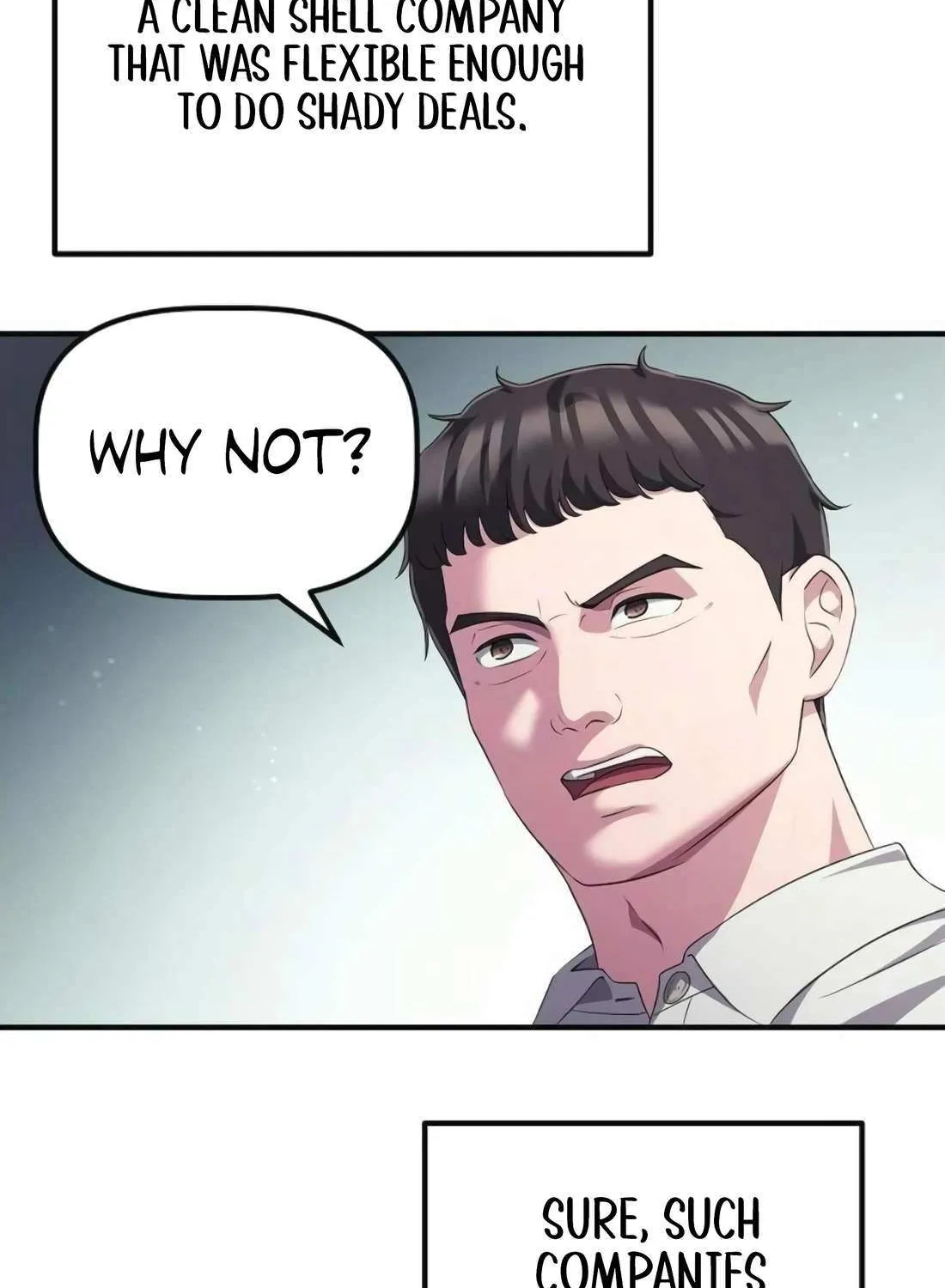 A Corporate Underling Who Excels at Work Chapter 42 page 110 - 