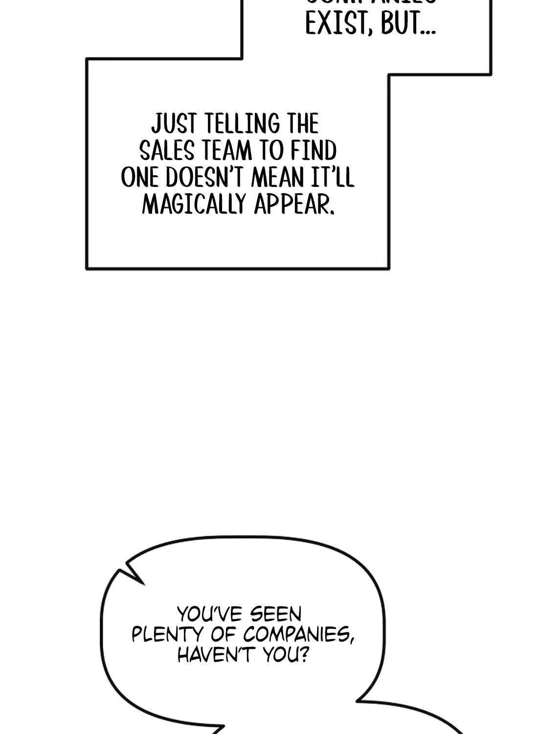 A Corporate Underling Who Excels at Work Chapter 42 page 111 - 
