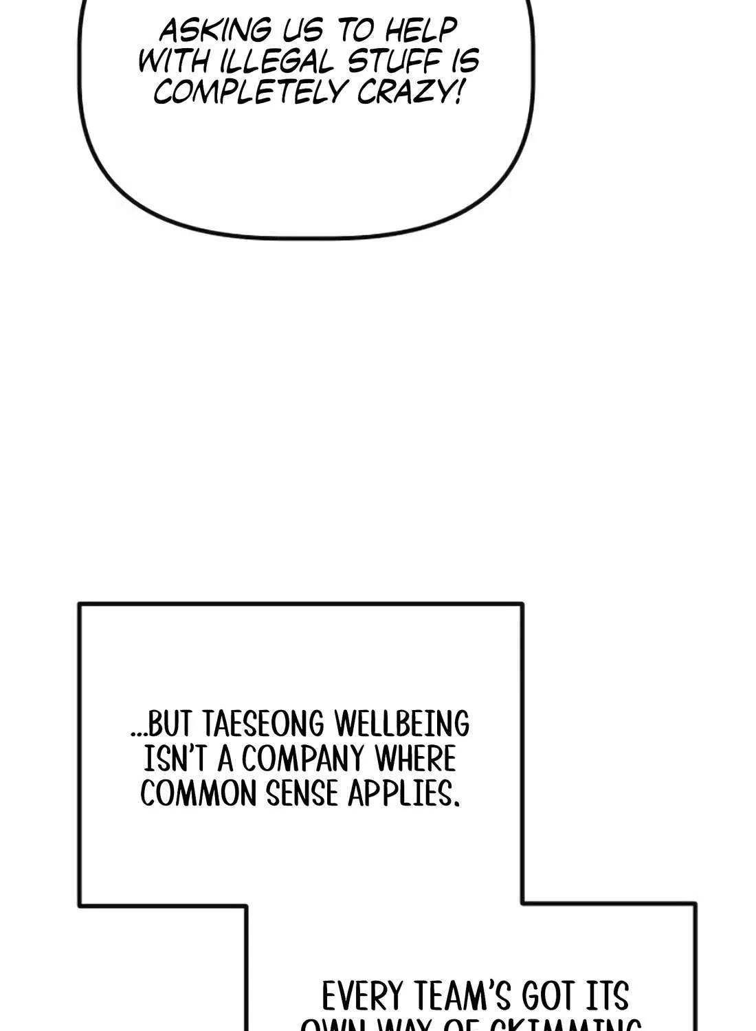 A Corporate Underling Who Excels at Work Chapter 42 page 113 - 