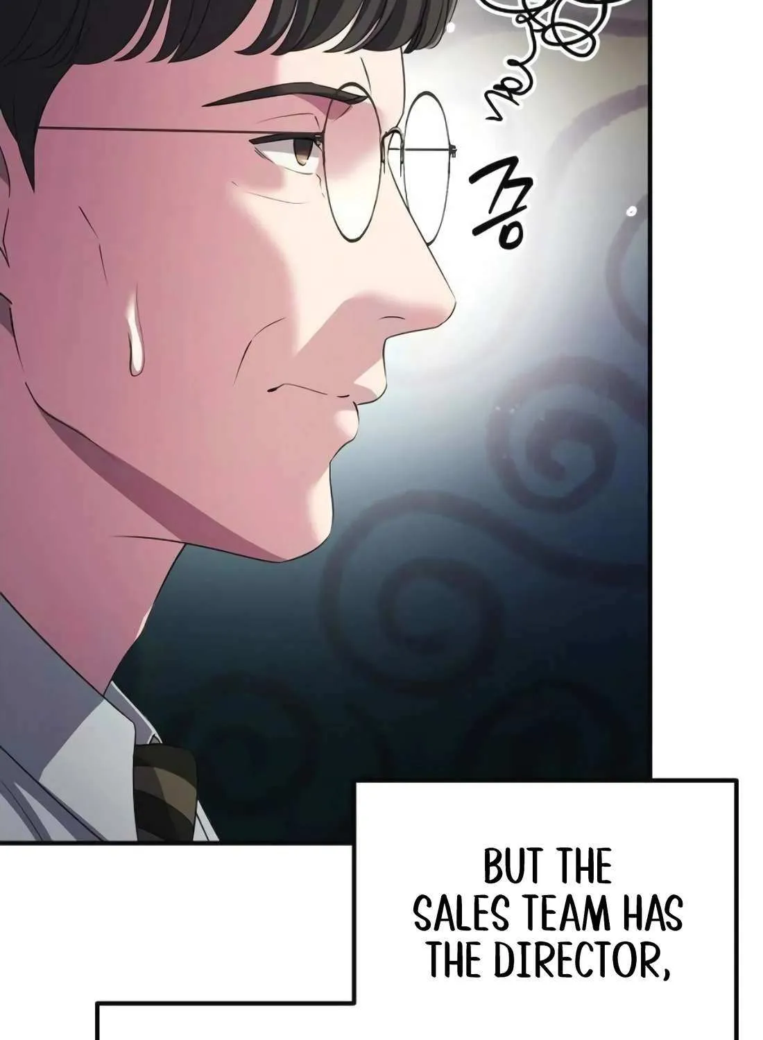 A Corporate Underling Who Excels at Work Chapter 42 page 115 - 