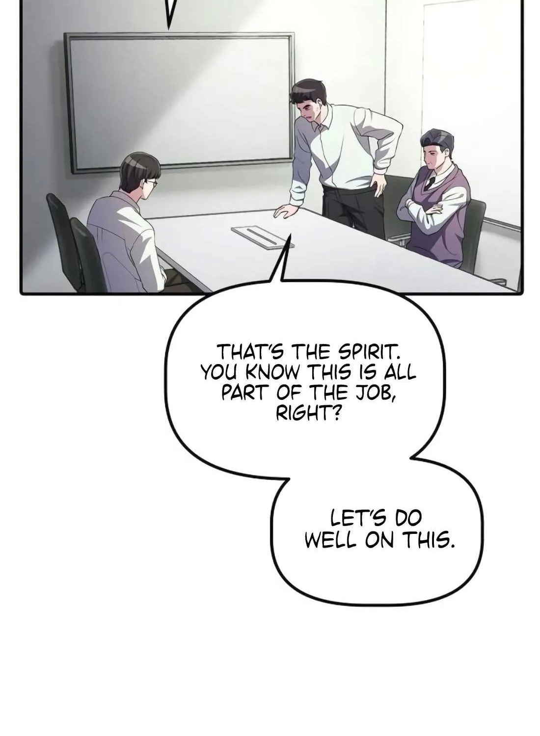 A Corporate Underling Who Excels at Work Chapter 42 page 120 - 