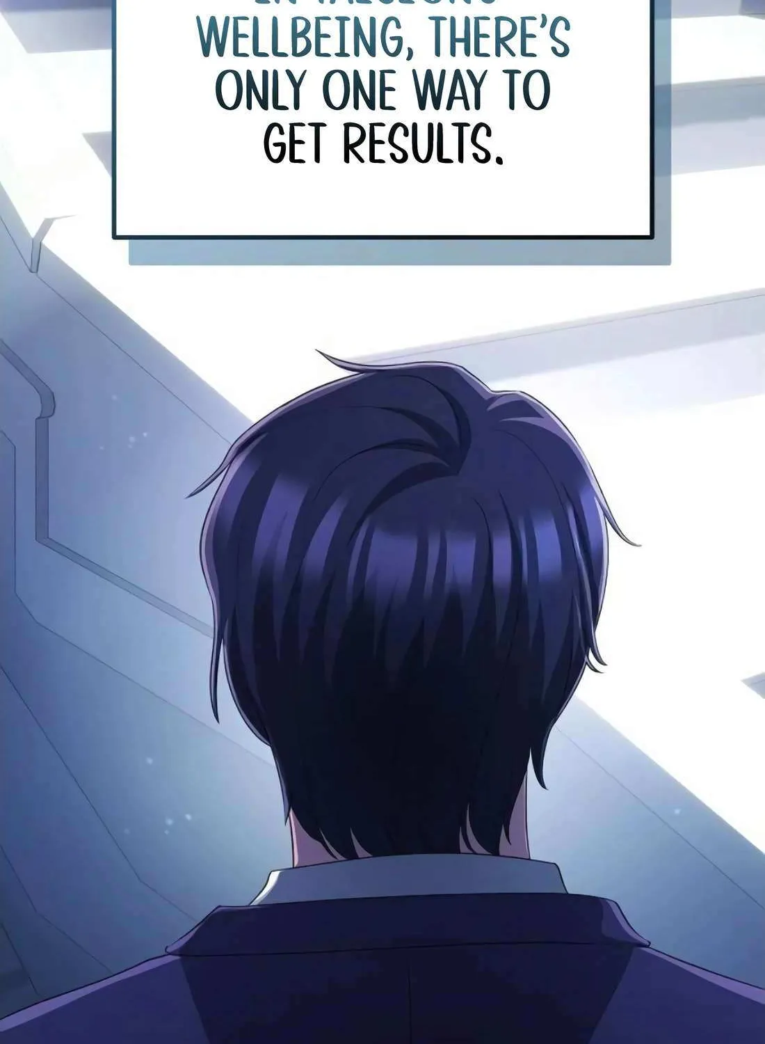 A Corporate Underling Who Excels at Work Chapter 42 page 13 - 
