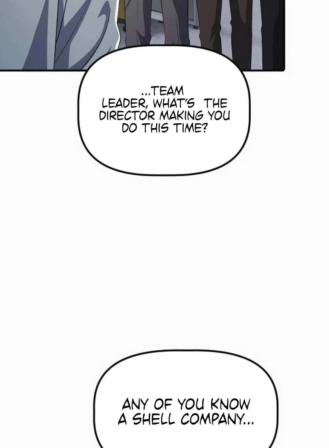A Corporate Underling Who Excels at Work Chapter 42 page 130 - 
