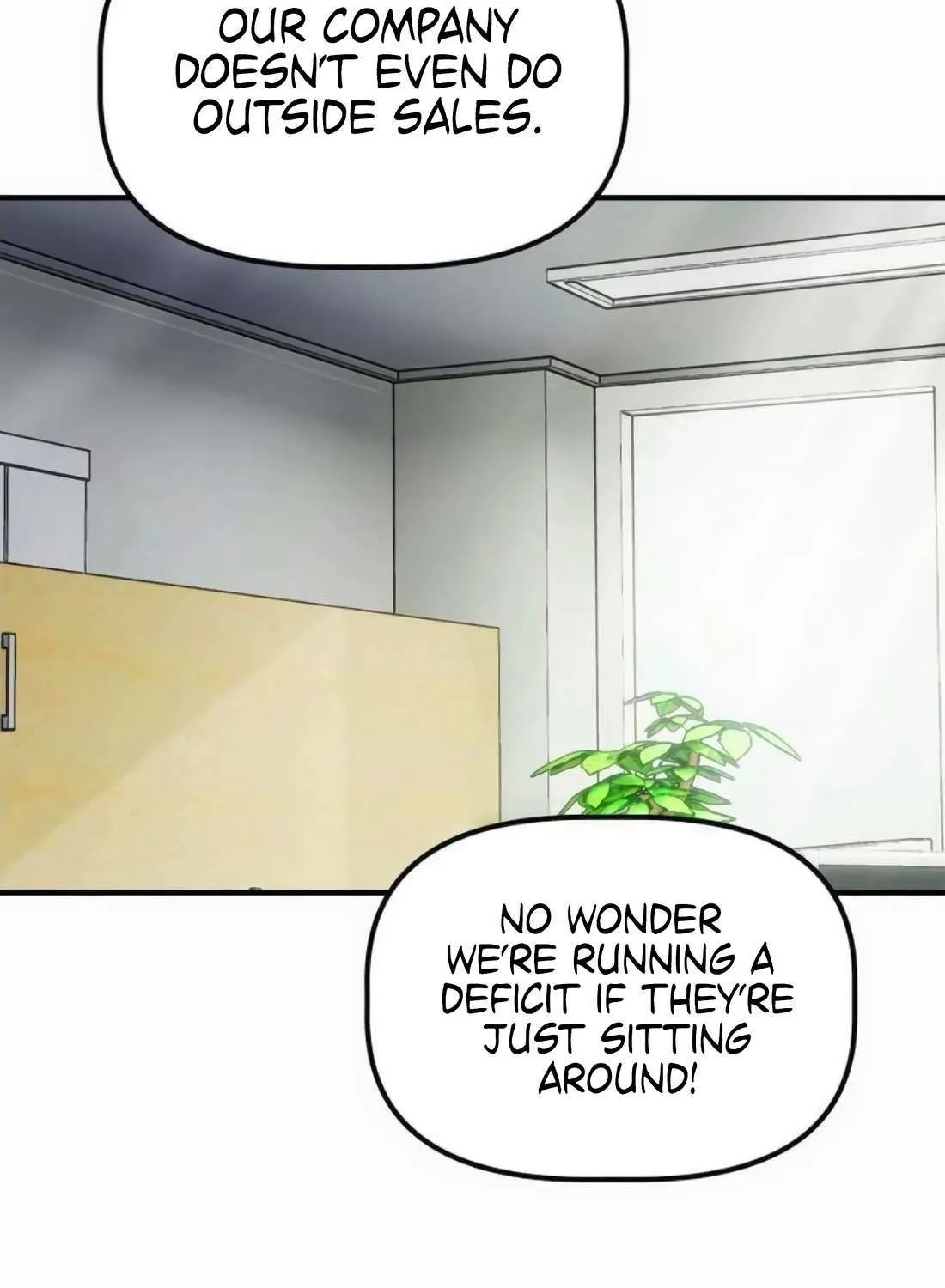A Corporate Underling Who Excels at Work Chapter 42 page 135 - 