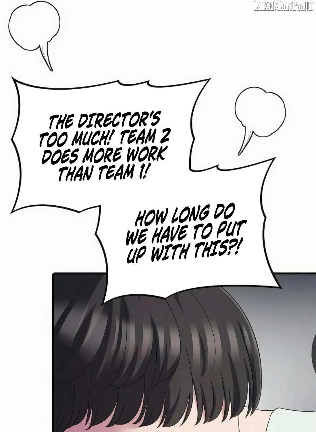 A Corporate Underling Who Excels at Work Chapter 42 page 137 - 