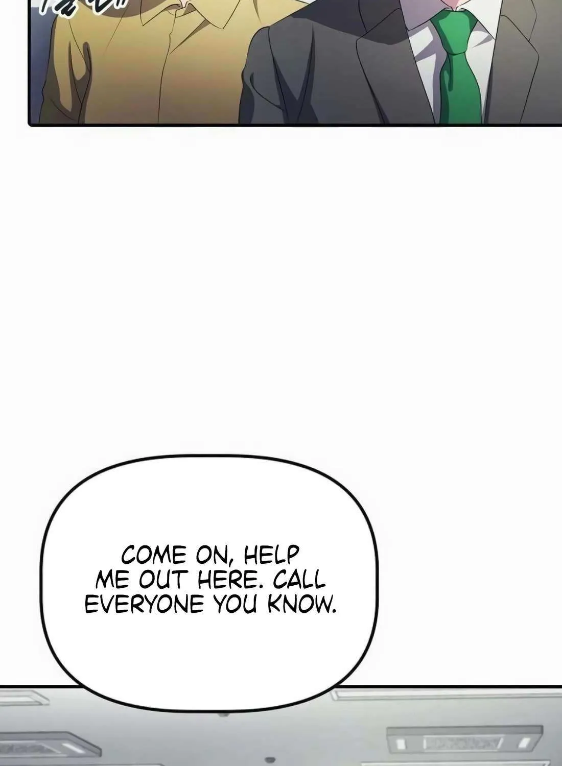A Corporate Underling Who Excels at Work Chapter 42 page 140 - 