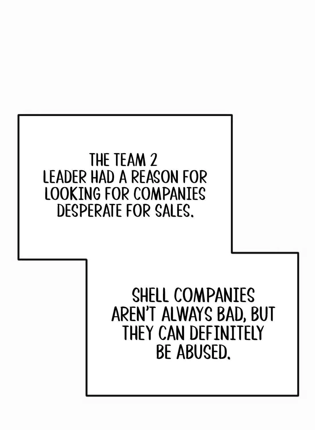 A Corporate Underling Who Excels at Work Chapter 42 page 142 - 