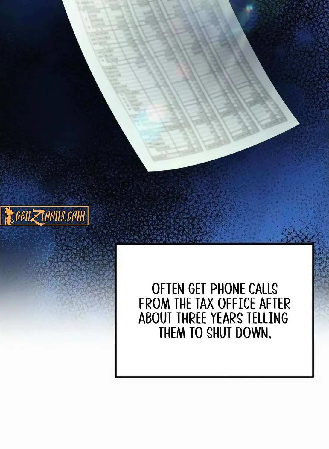 A Corporate Underling Who Excels at Work Chapter 42 page 144 - 