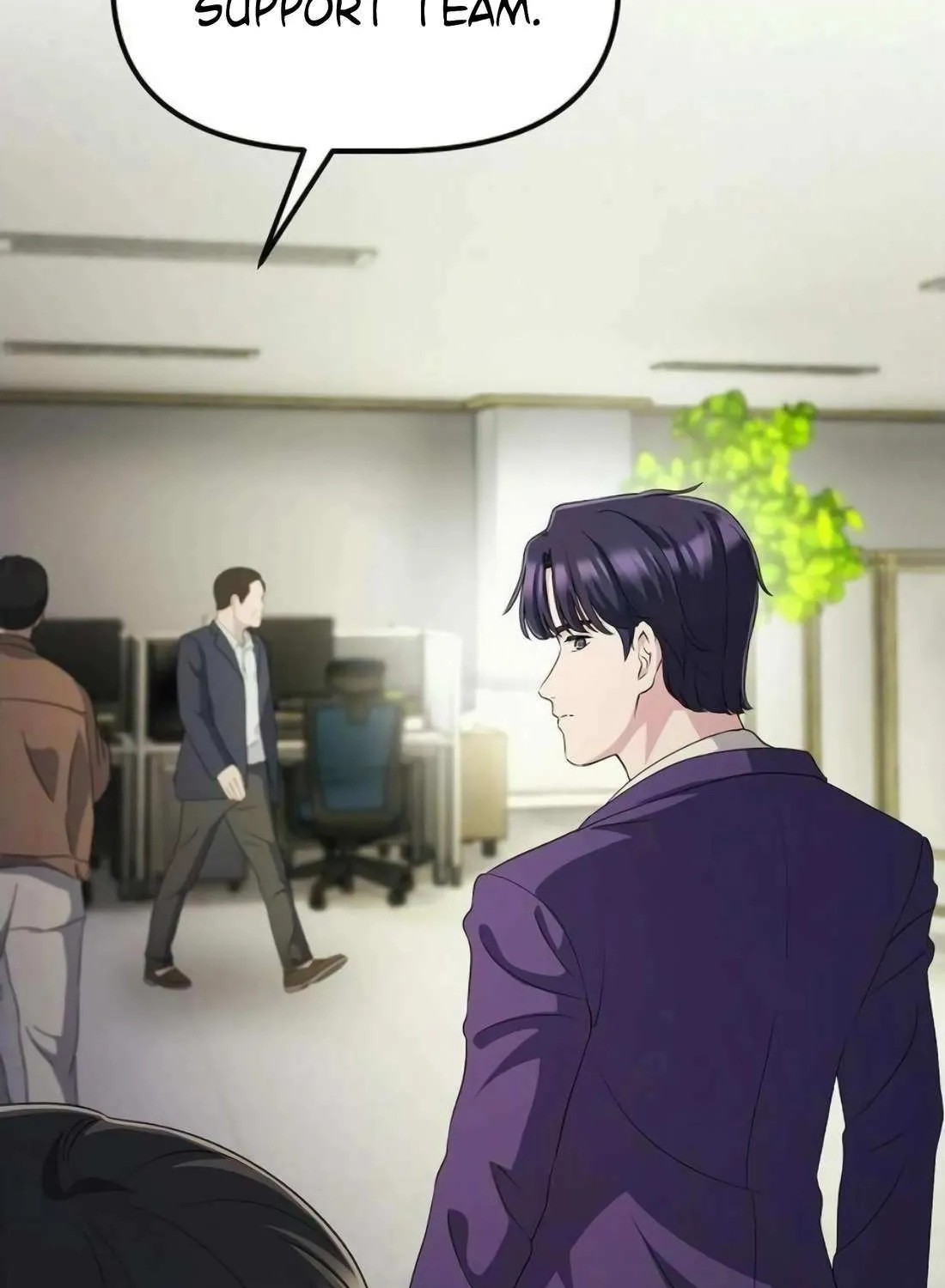 A Corporate Underling Who Excels at Work Chapter 42 page 152 - 