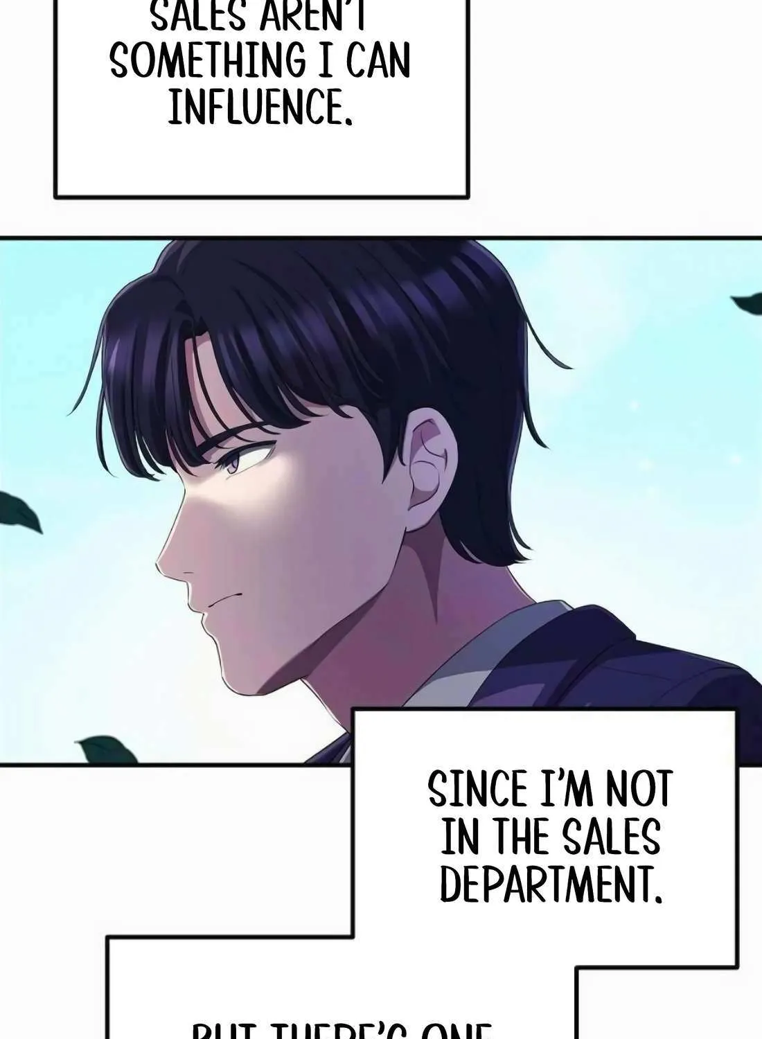 A Corporate Underling Who Excels at Work Chapter 42 page 20 - 