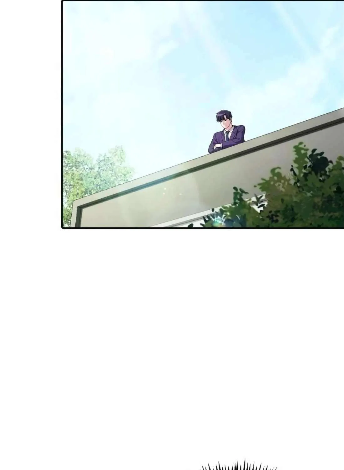 A Corporate Underling Who Excels at Work Chapter 42 page 4 - 