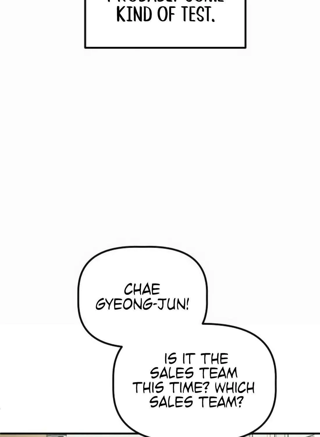 A Corporate Underling Who Excels at Work Chapter 42 page 34 - 
