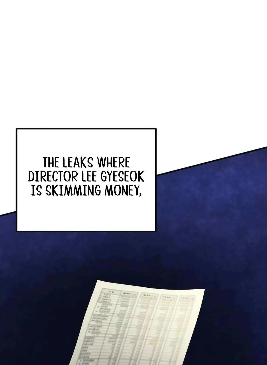 A Corporate Underling Who Excels at Work Chapter 42 page 38 - 