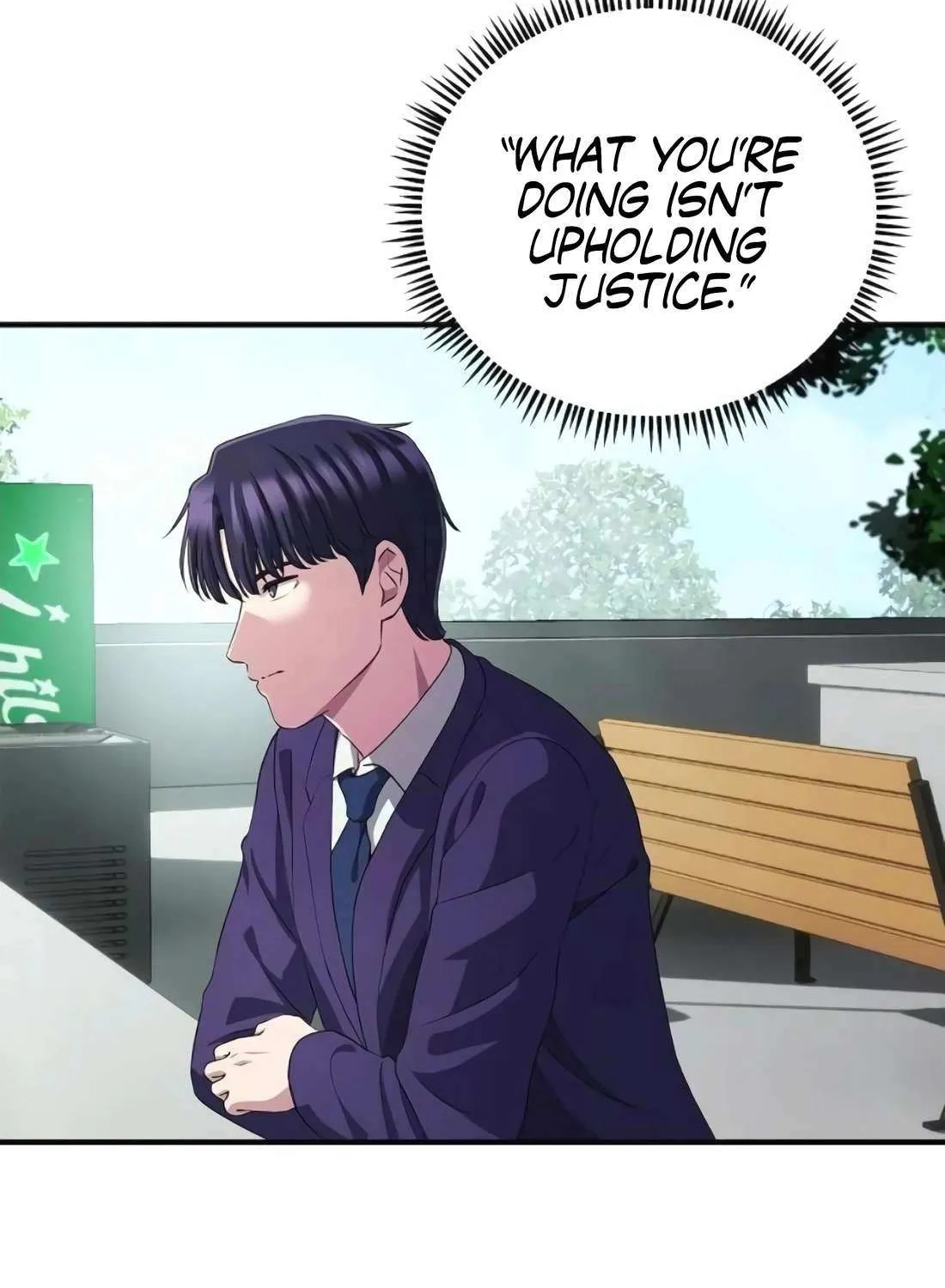 A Corporate Underling Who Excels at Work Chapter 42 page 5 - 