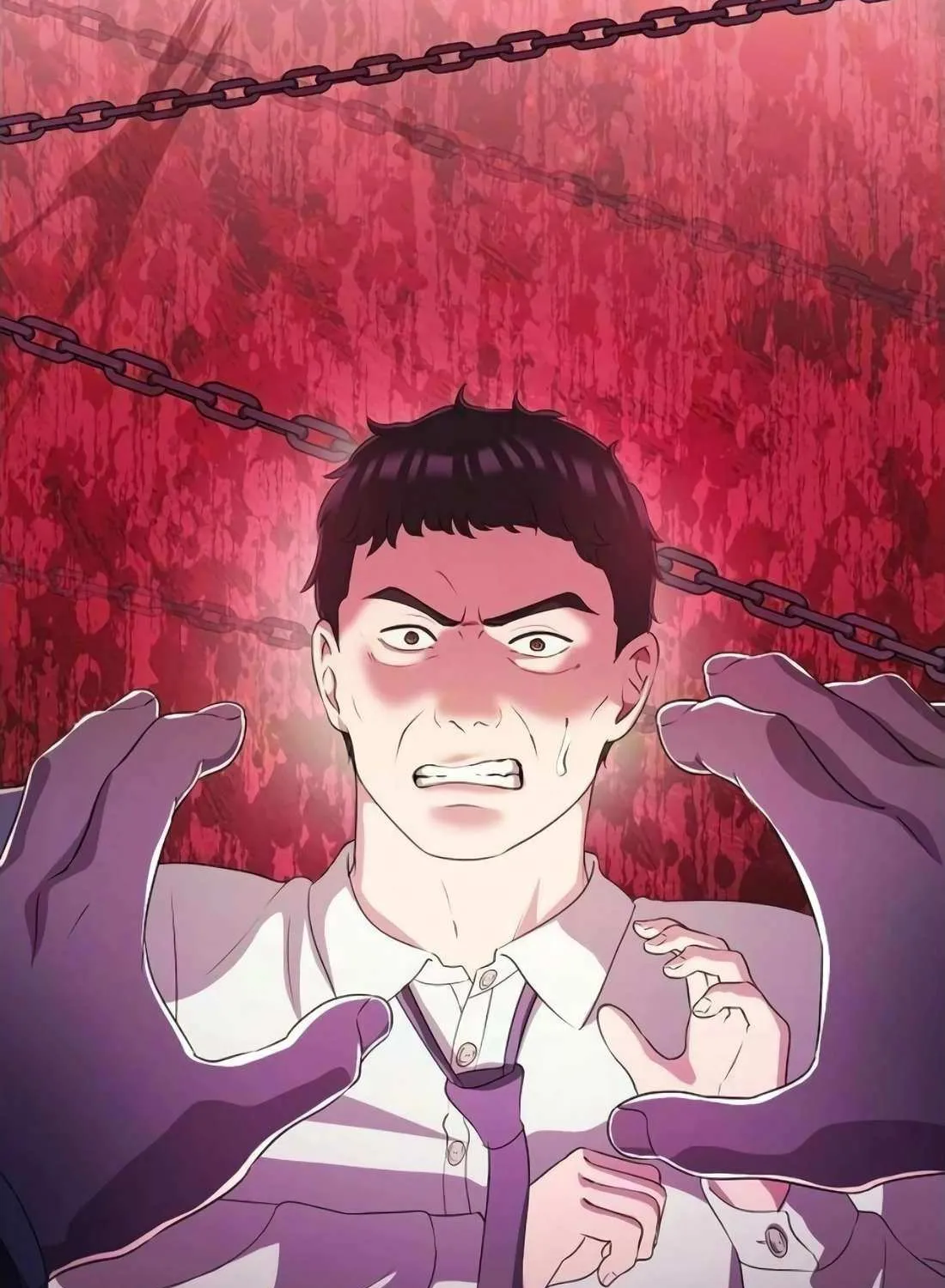 A Corporate Underling Who Excels at Work Chapter 42 page 47 - 