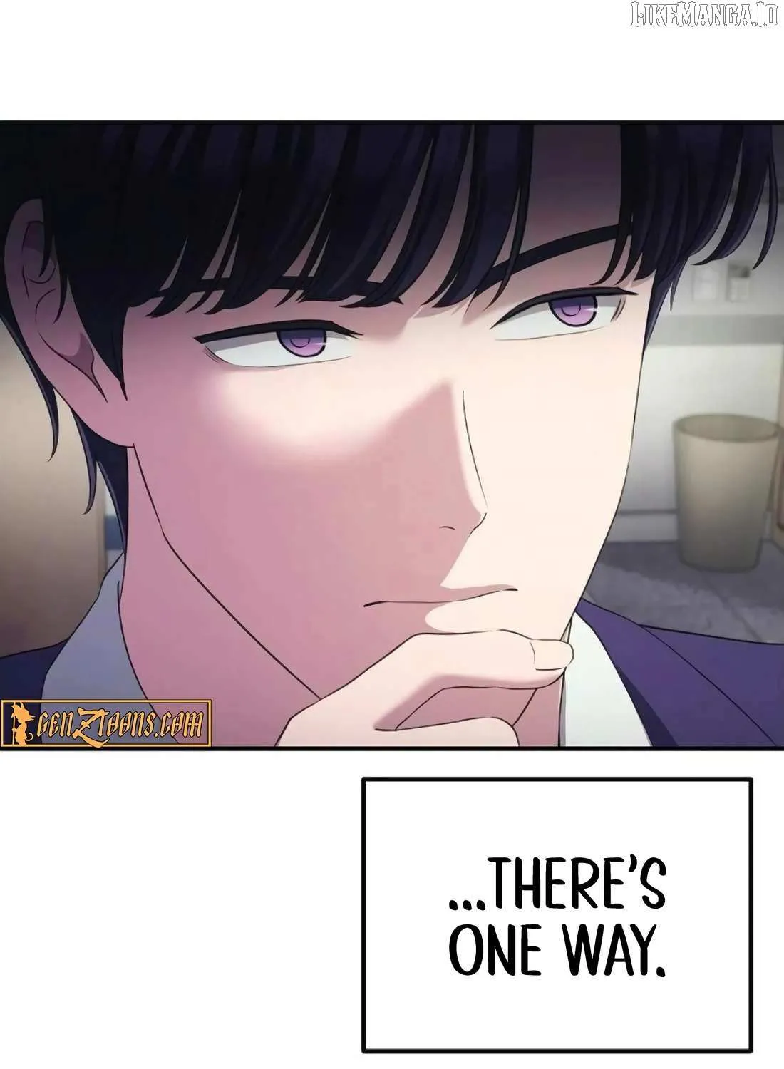 A Corporate Underling Who Excels at Work Chapter 42 page 51 - 