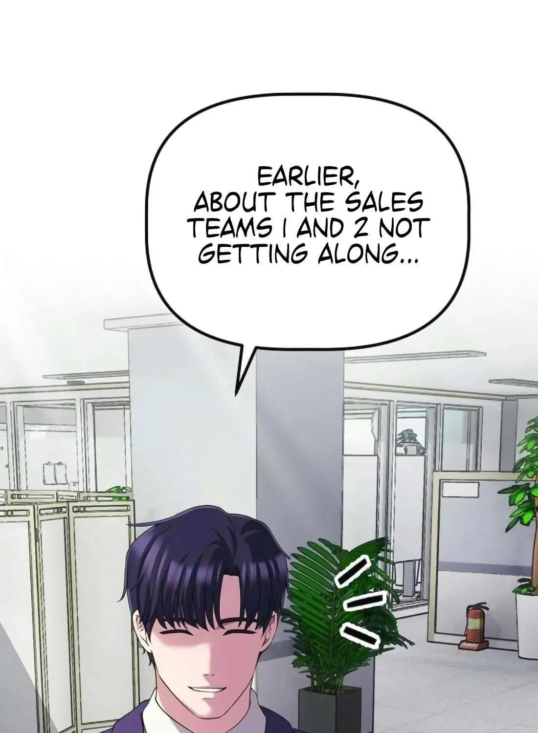 A Corporate Underling Who Excels at Work Chapter 42 page 55 - 